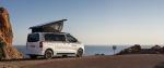 Citroen SpaceTourer The Citroenist Concept 2019 года